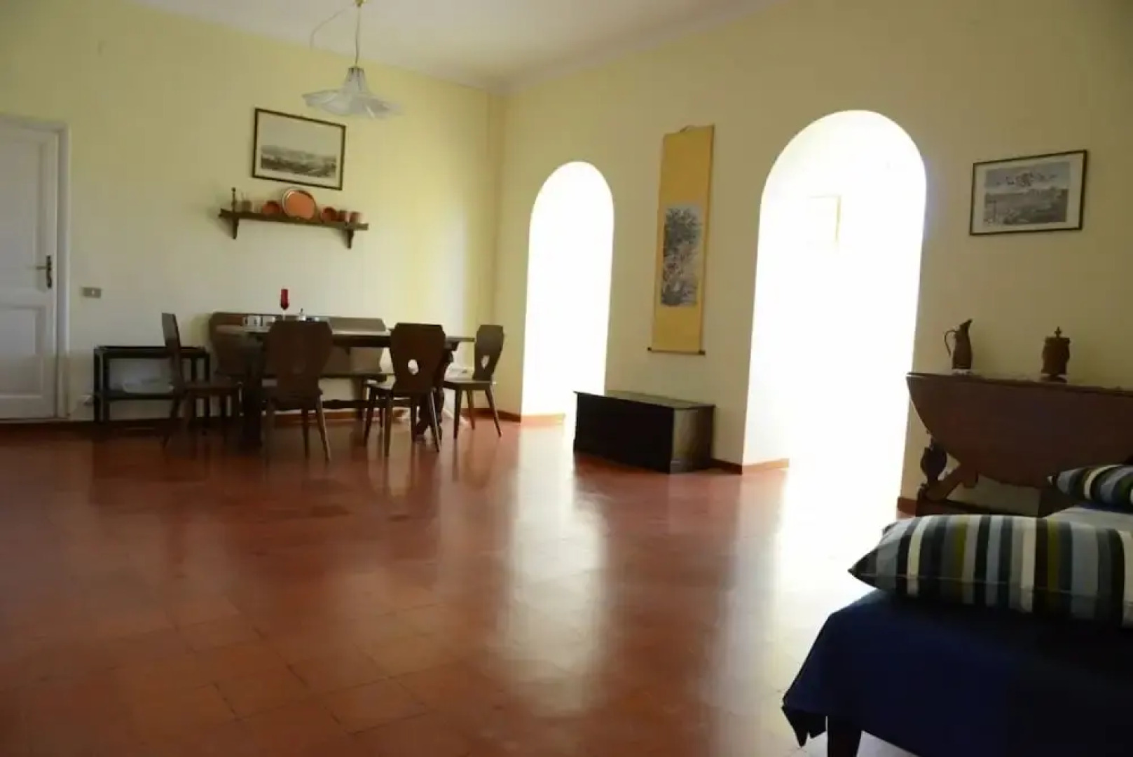 Casa Giardino Genazzano