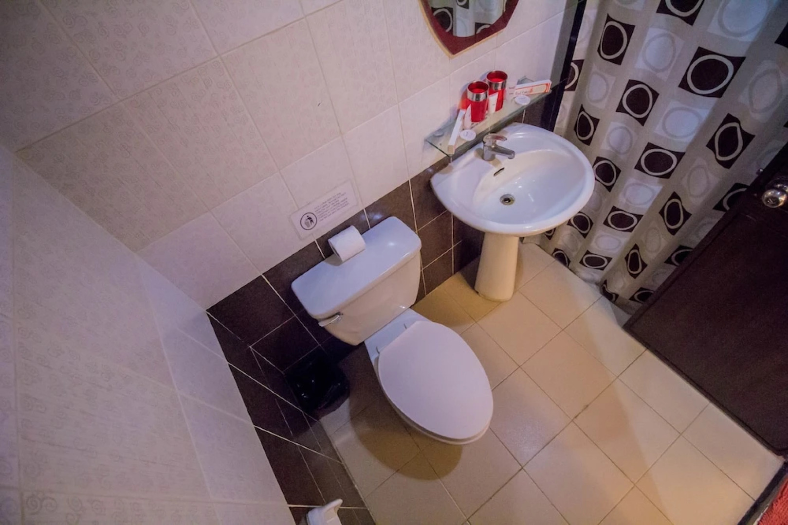 The Red Palm Suites and Restaurant