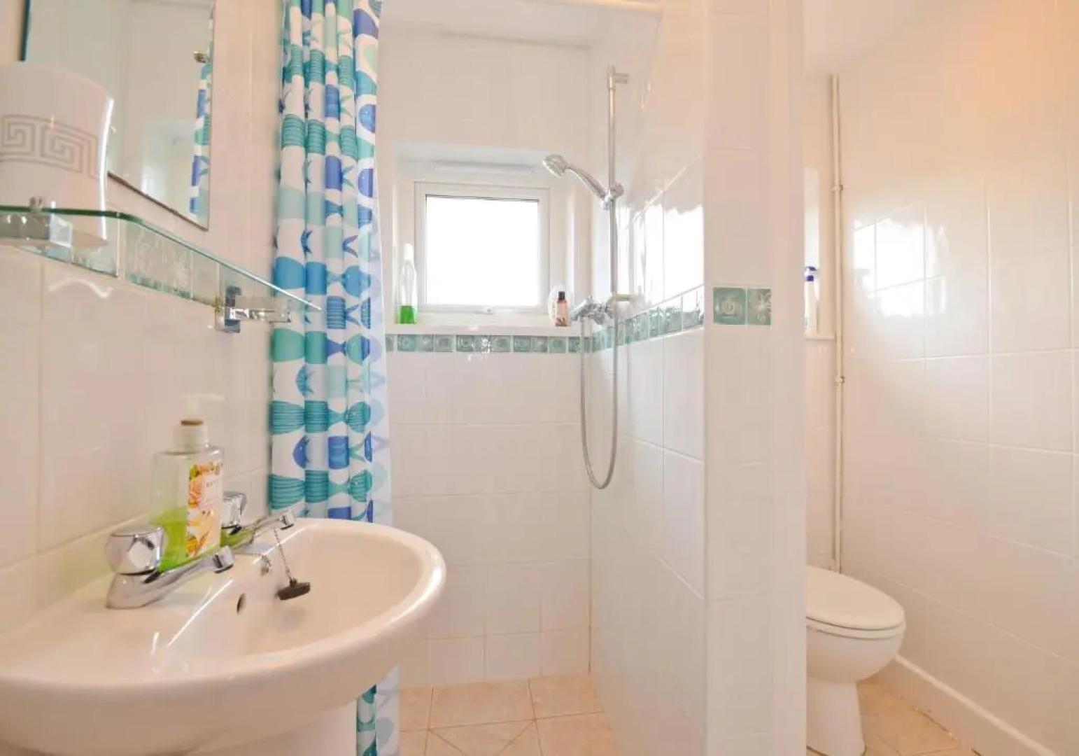 17 Tollgate Cottages