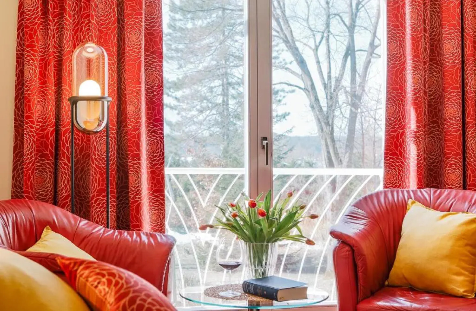 Harmonie Hotel am See