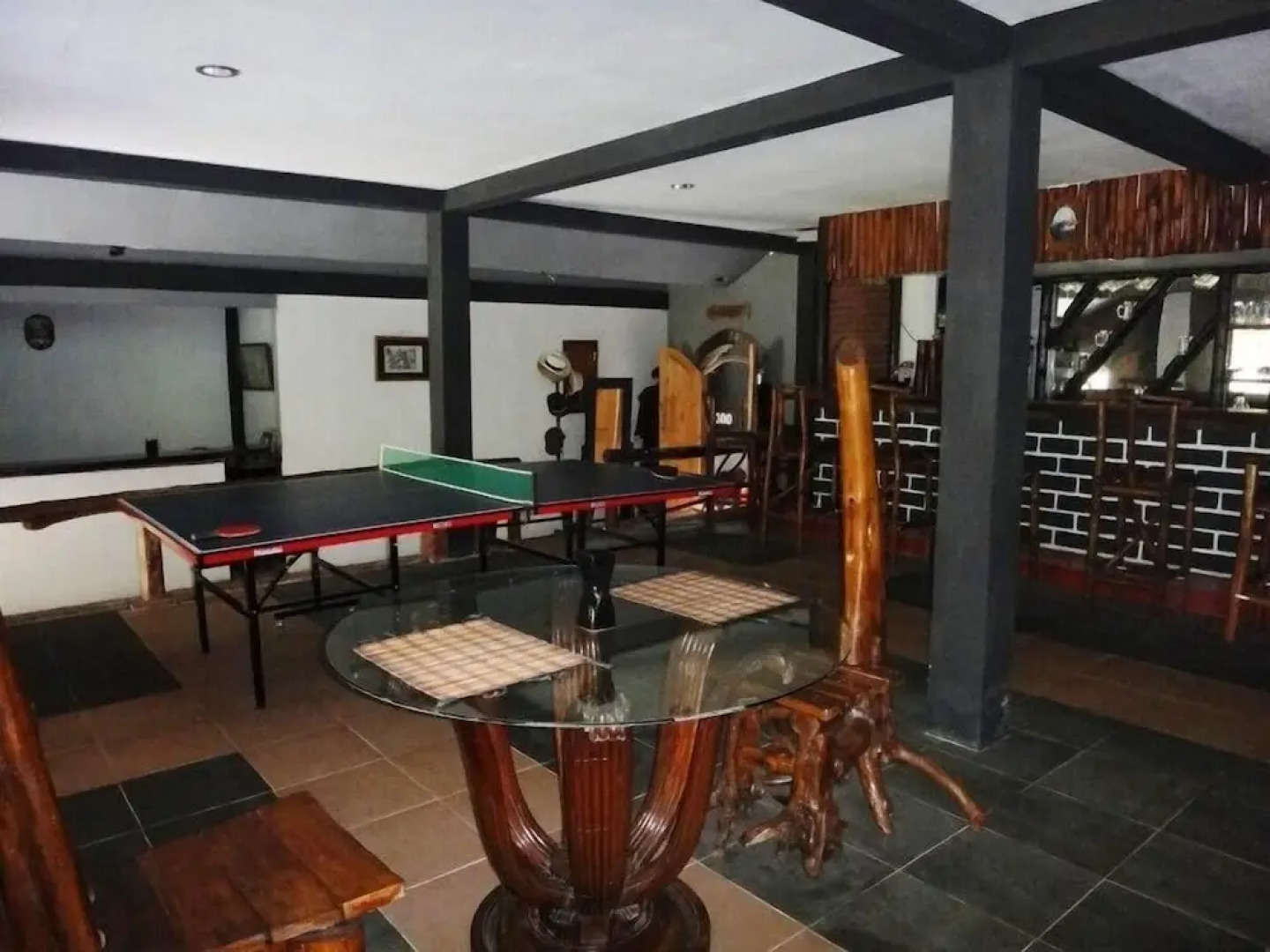 BaliTrekk Boutique Hotel