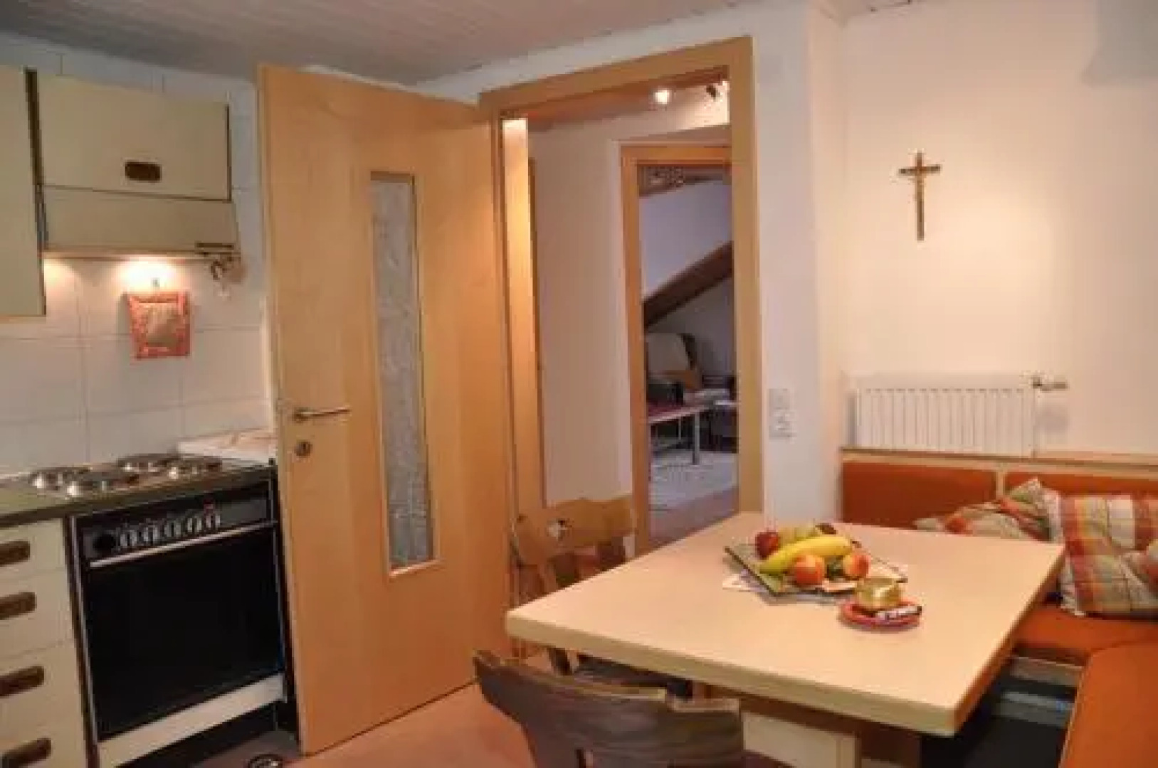 Ferienwohnung Artur Wieser