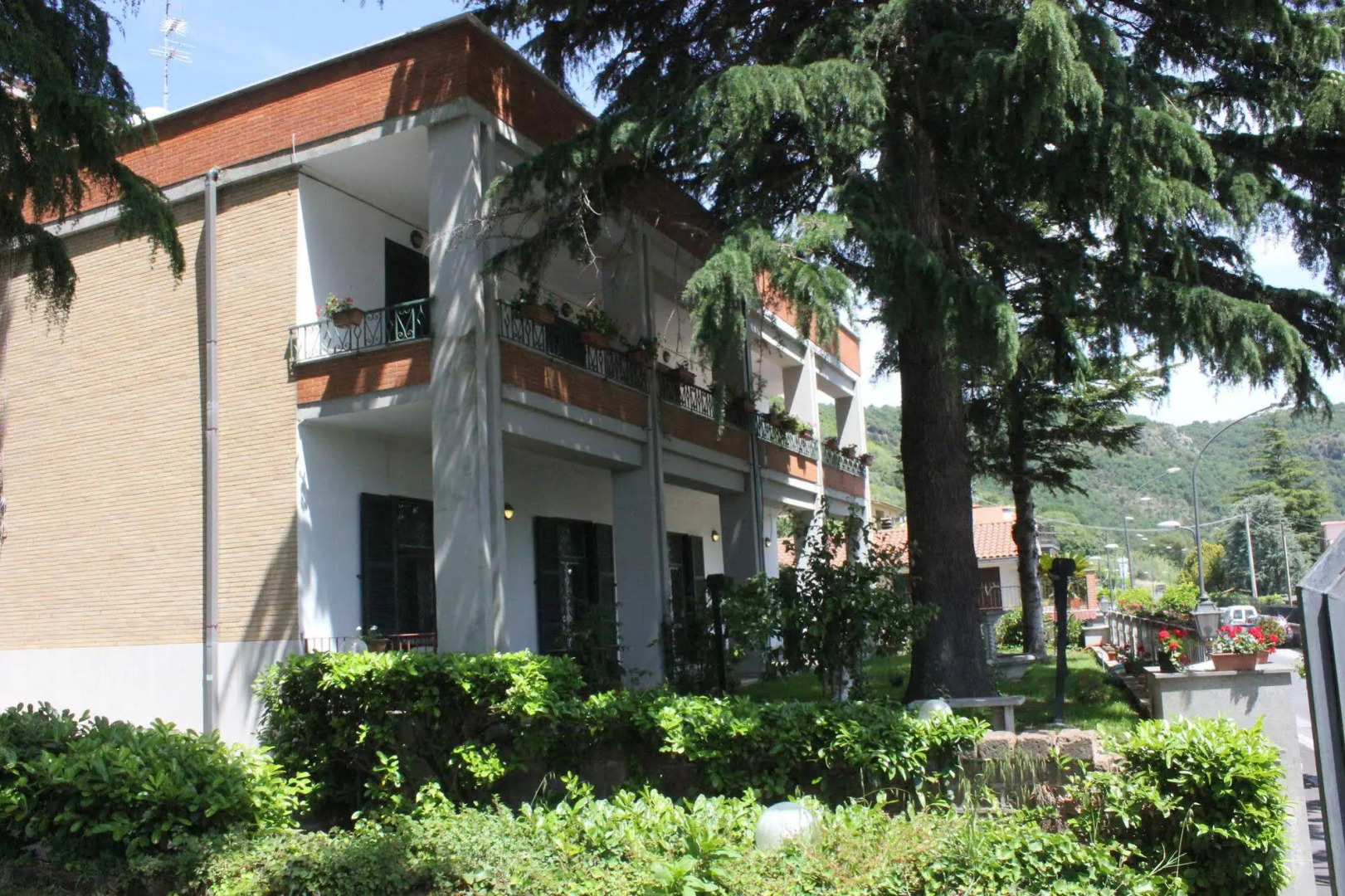 Casa per Ferie Sacro Cuore