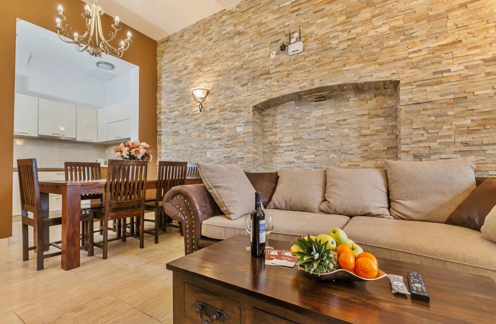 Luxury Apartments Perko