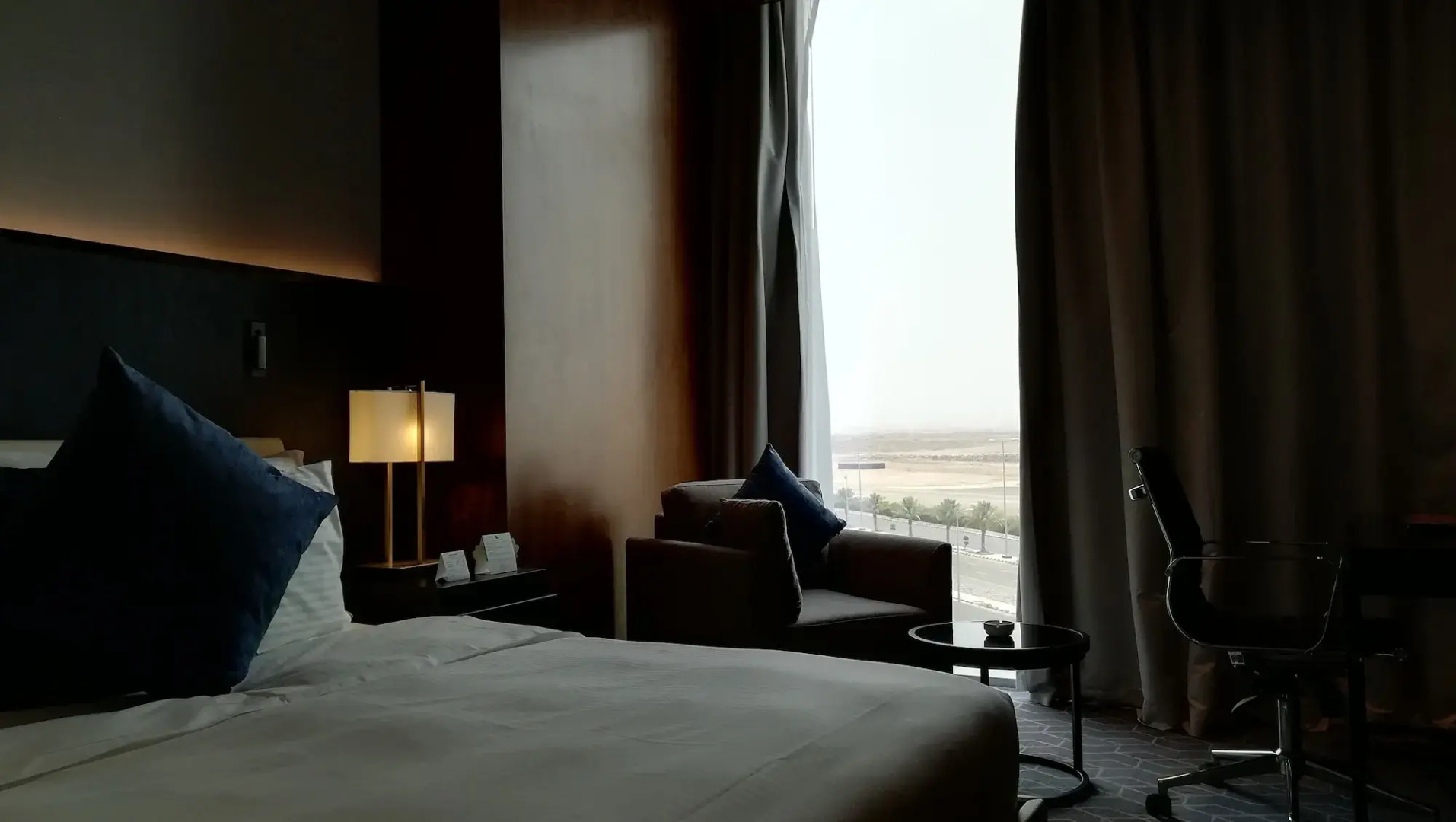 Millennium Madinah Airport