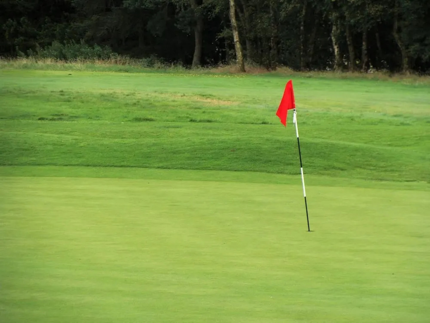 Condo John - Golfcourse 3 Bedroom