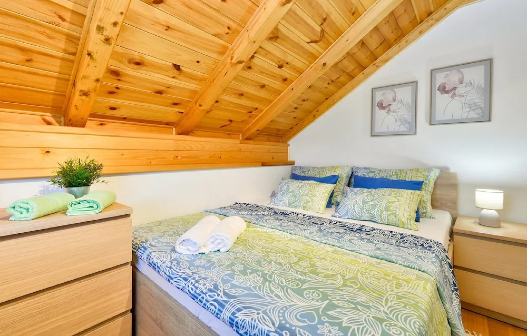 Amazing Home in Gornja Reka With 3 Bedrooms and Wifi