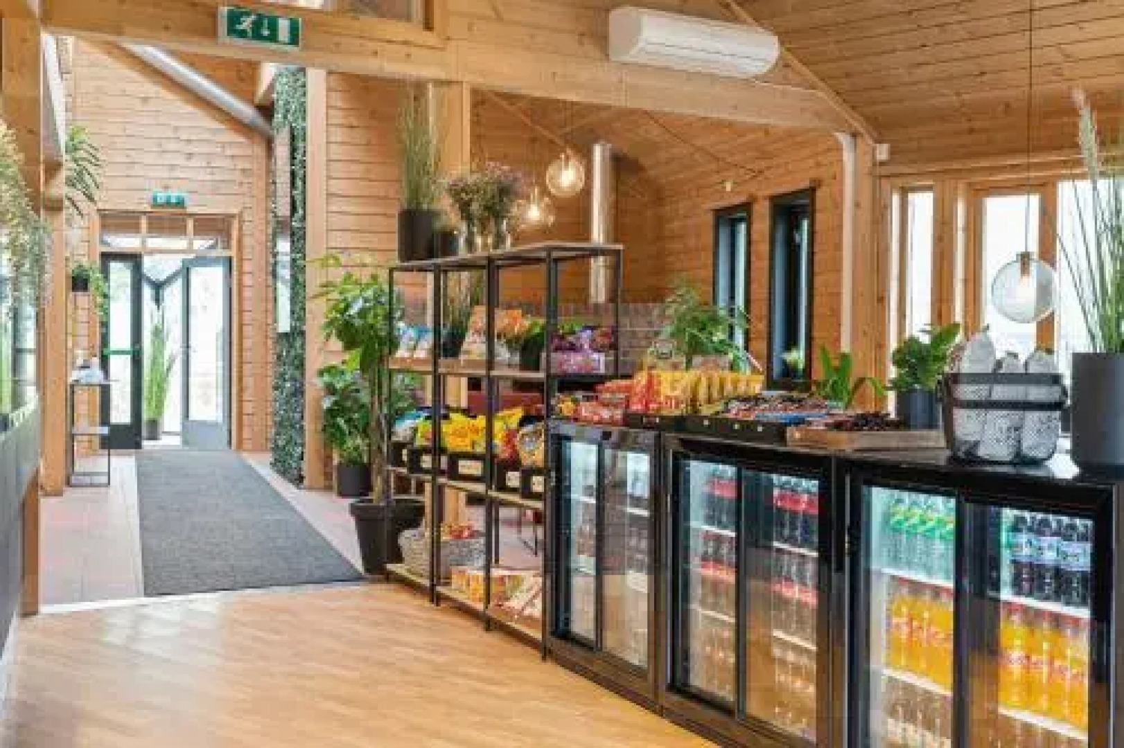 Lofoten turistsenter