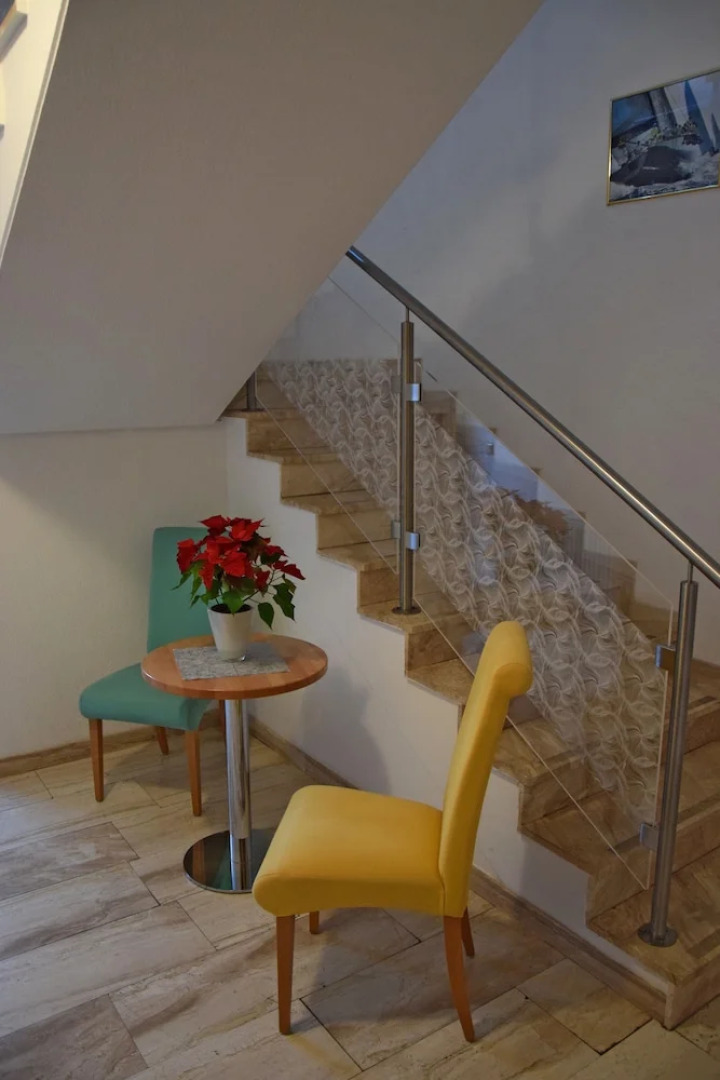 Landgasthof Zur Eiche