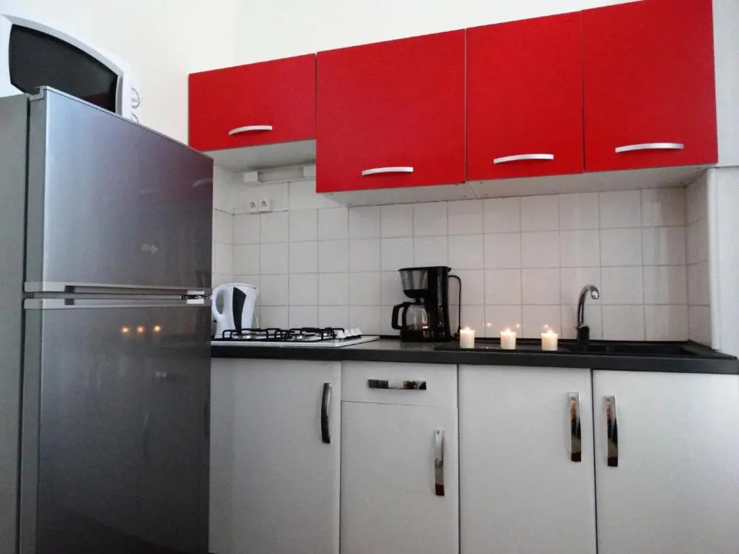 Studio Sequoia Au Pied du Chateau