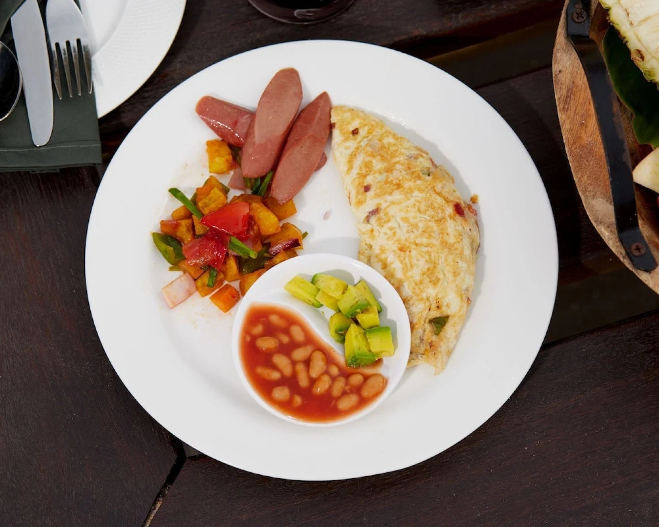 La Villa Aphro Ghana