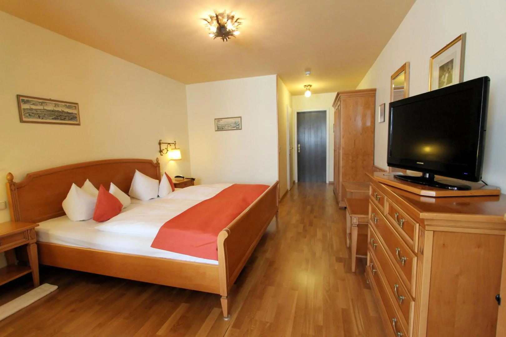 HENRI Country House Garmisch-Partenkirchen