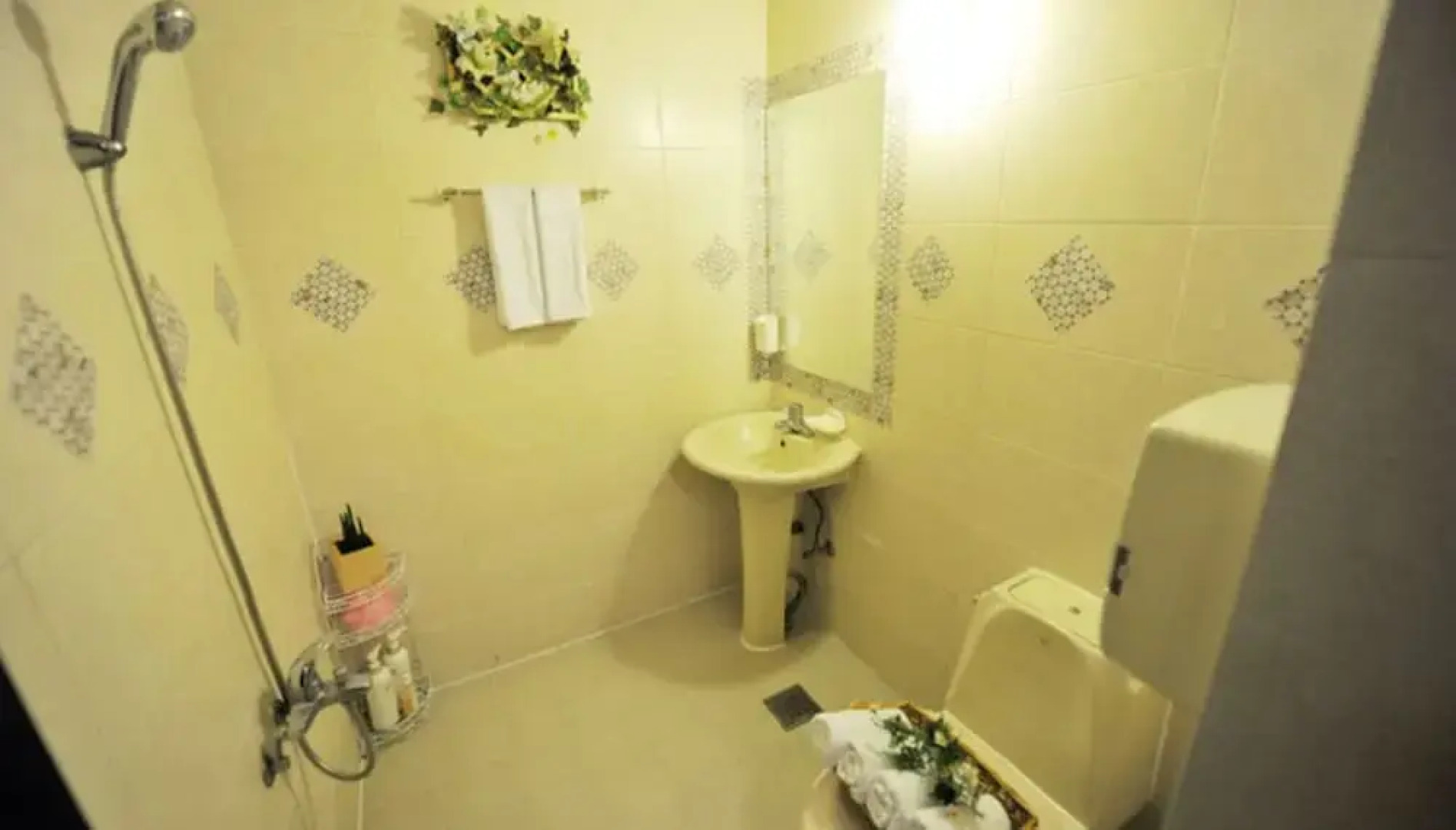 Sokcho Sea Fragrance Pension