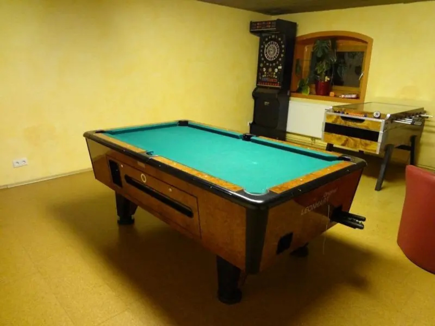 Hotel Restaurant Gasthof Michal