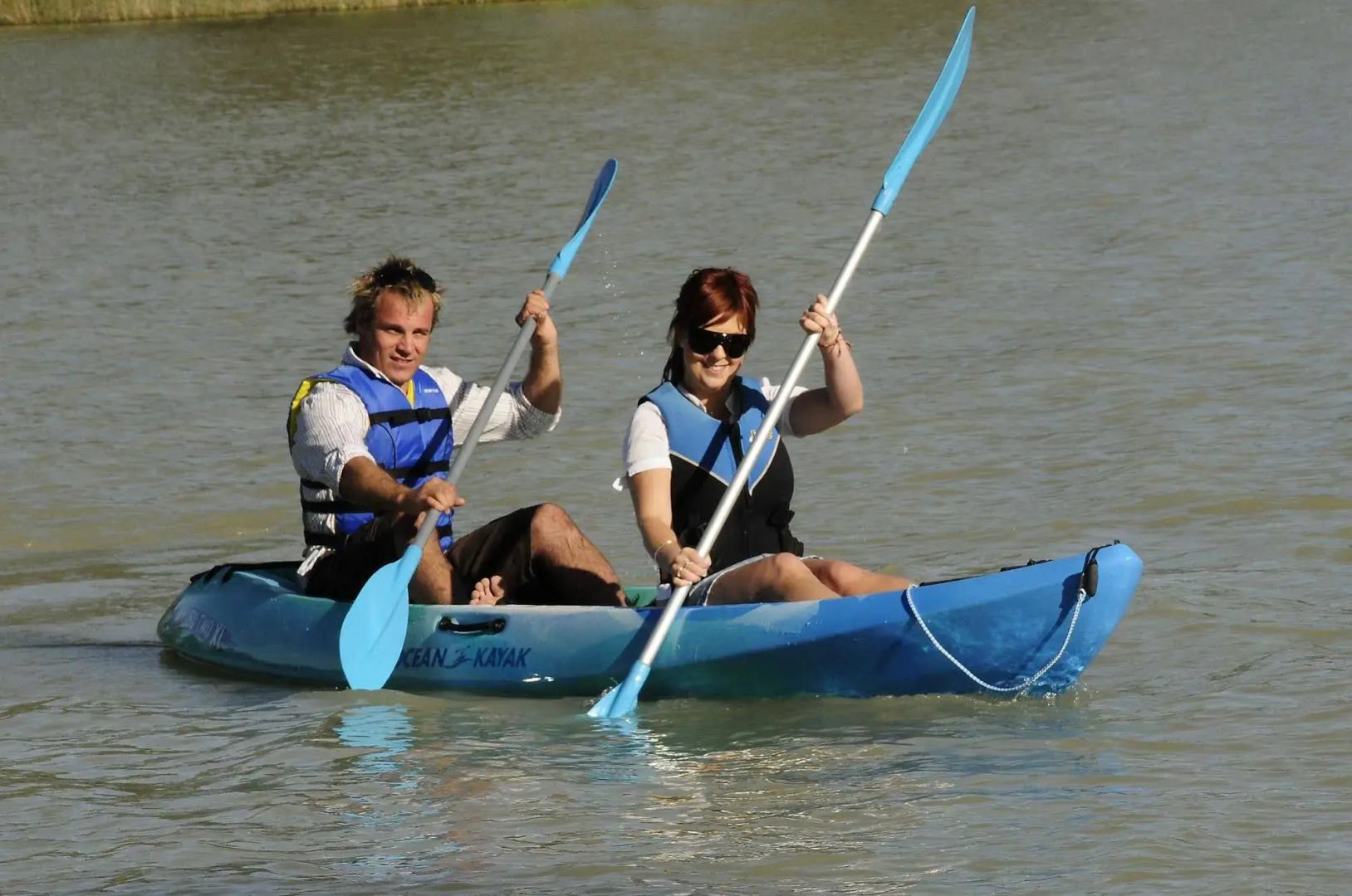 Boats And Bedzzz & Renmark River Villas