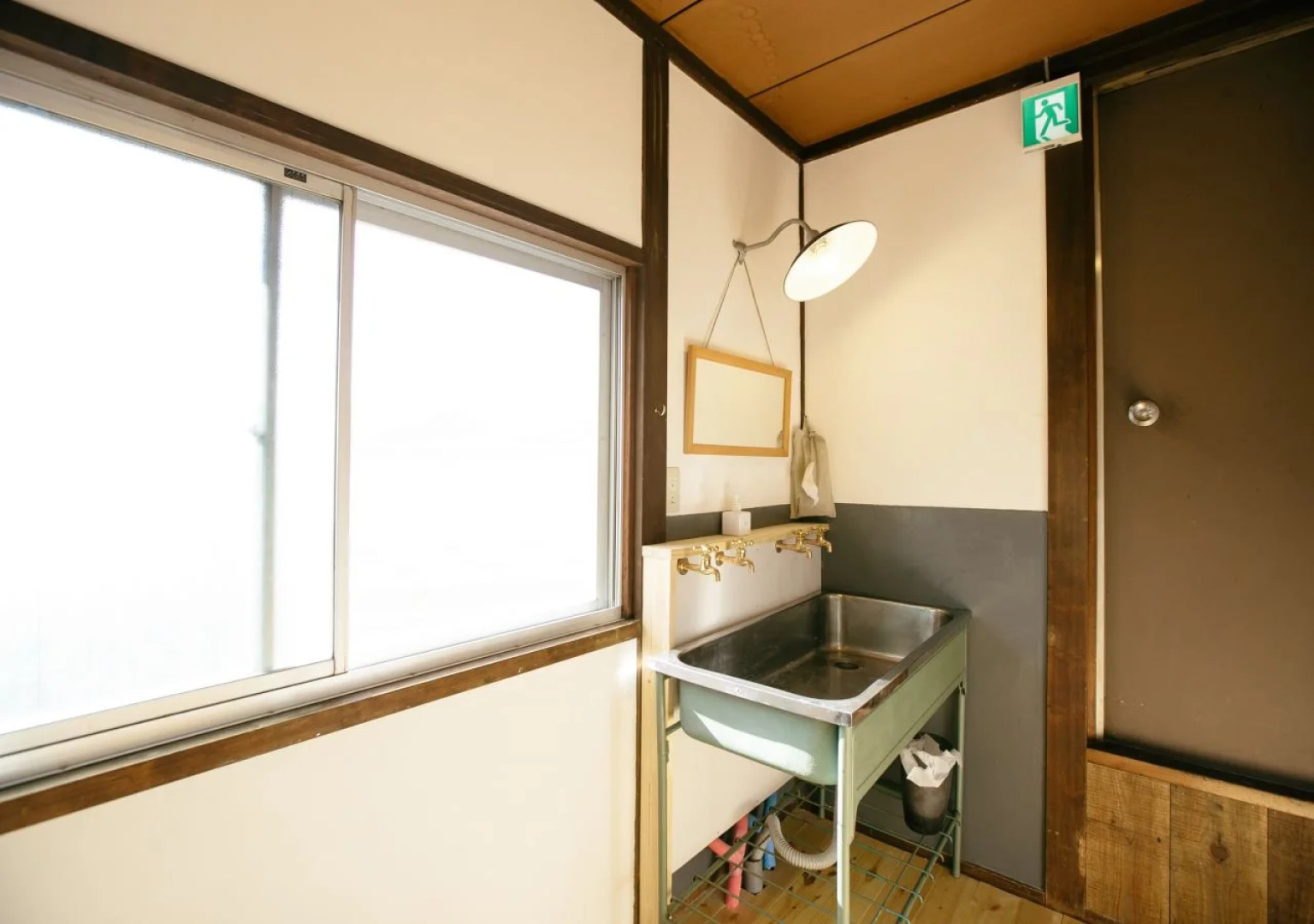Tabi Shiro Guesthouse