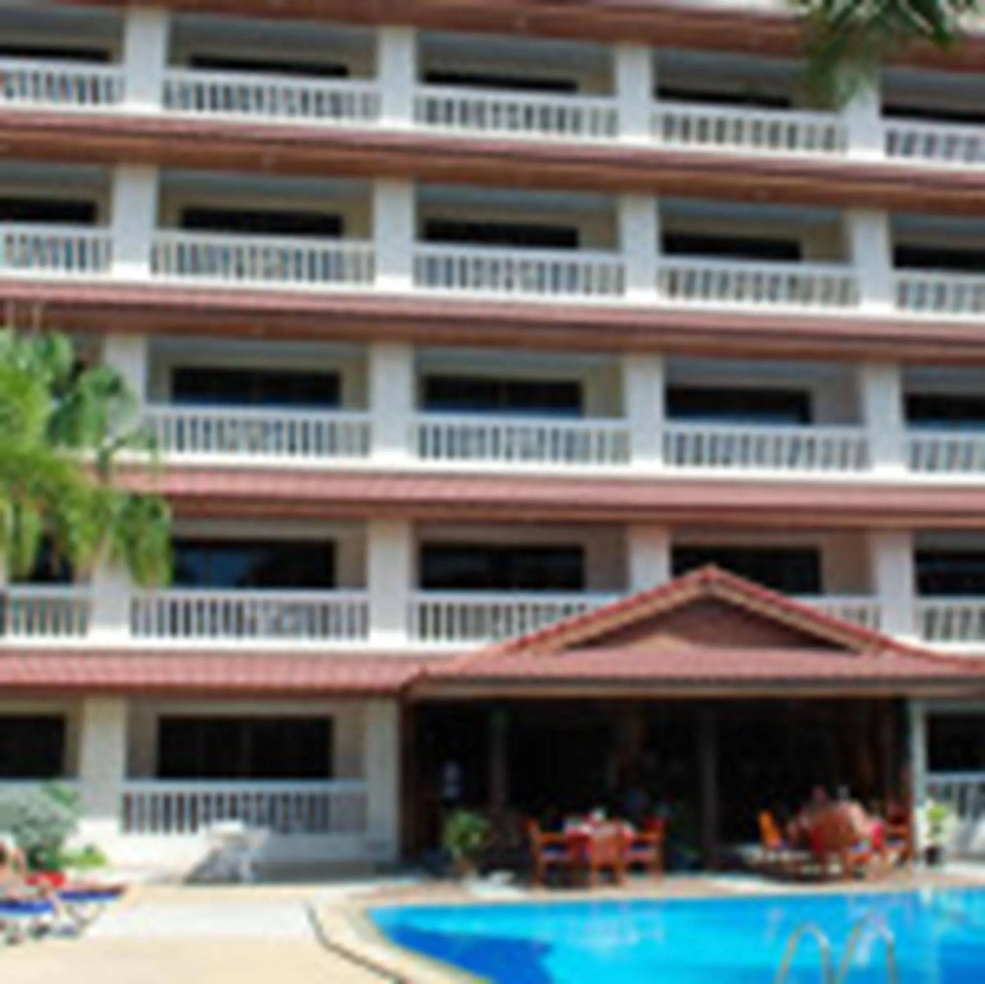 The Residence Garden