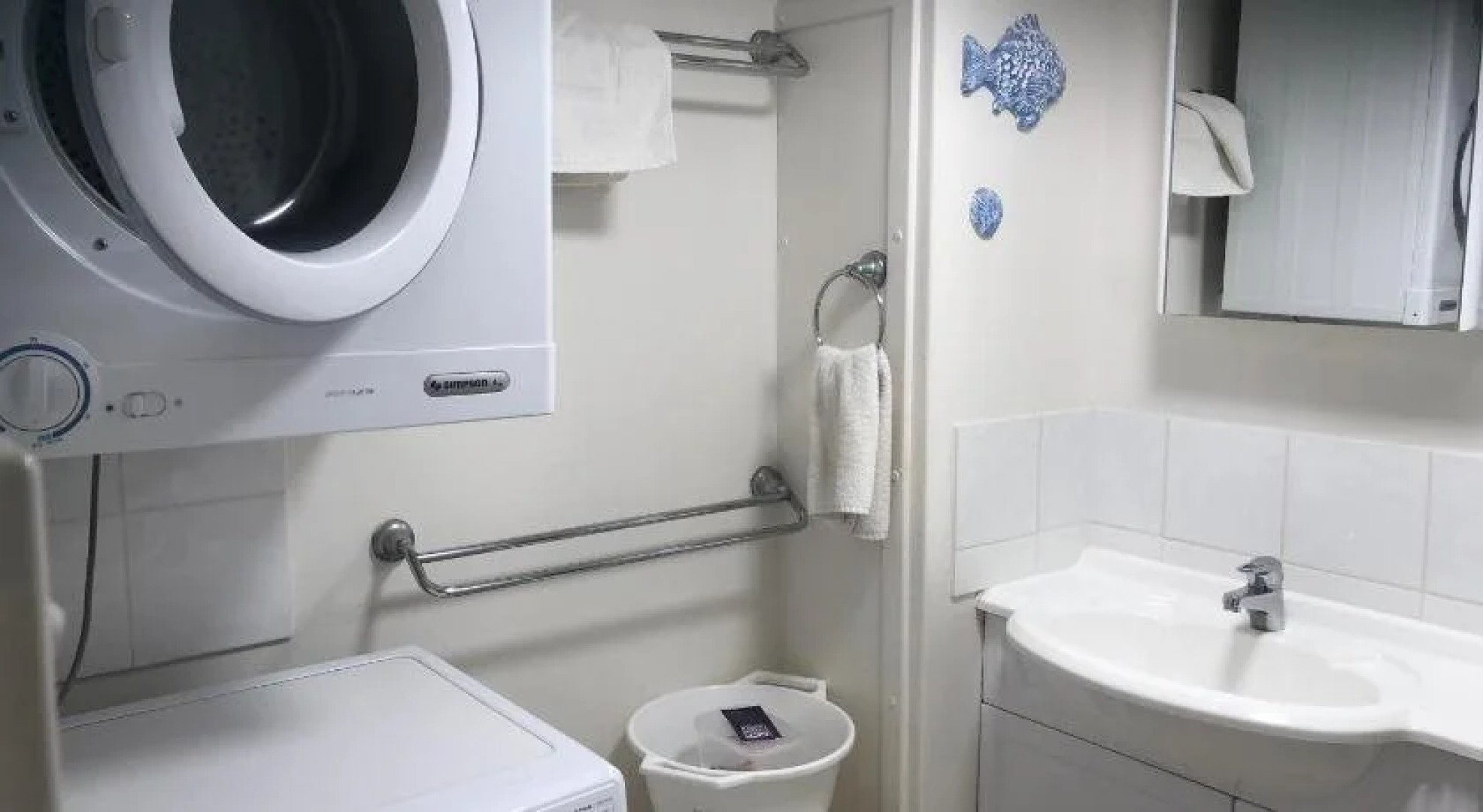 Absolute Beachfront Apartments Lennox Head