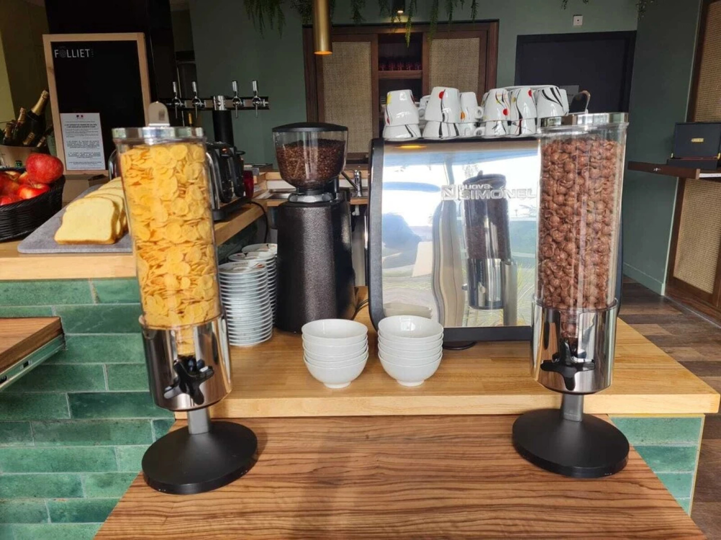 Hôtel Akena - Nantes Rezé Aéroport