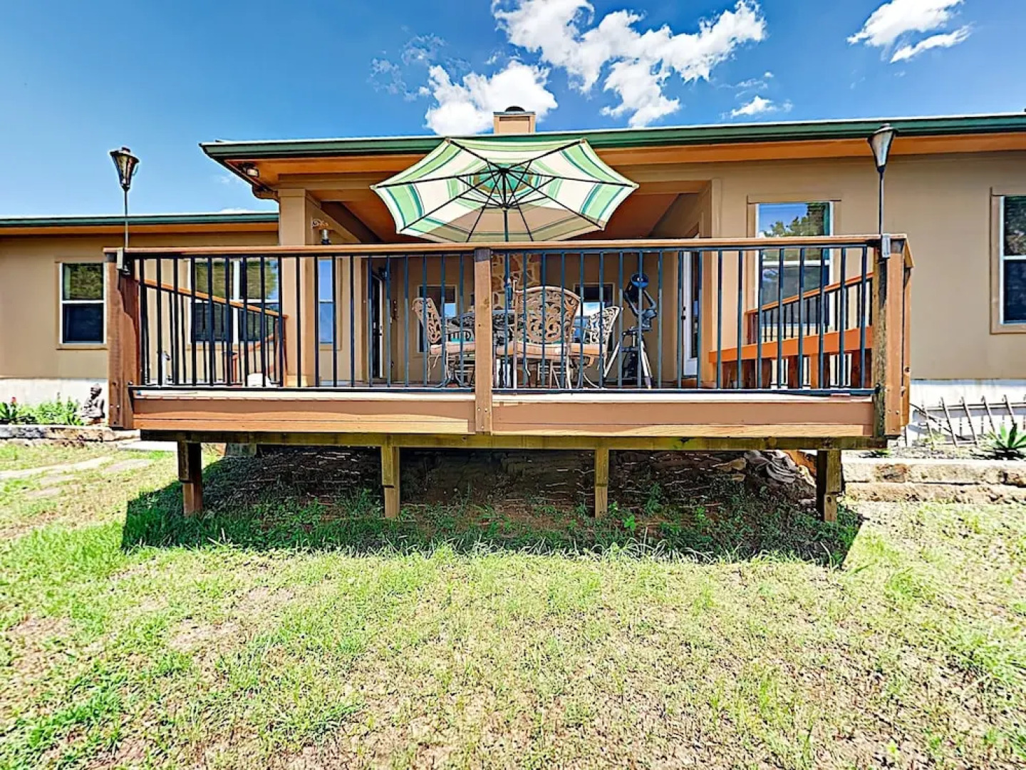 4BR 3BA Dripping Springs Stargazers Paradise by RedAwning