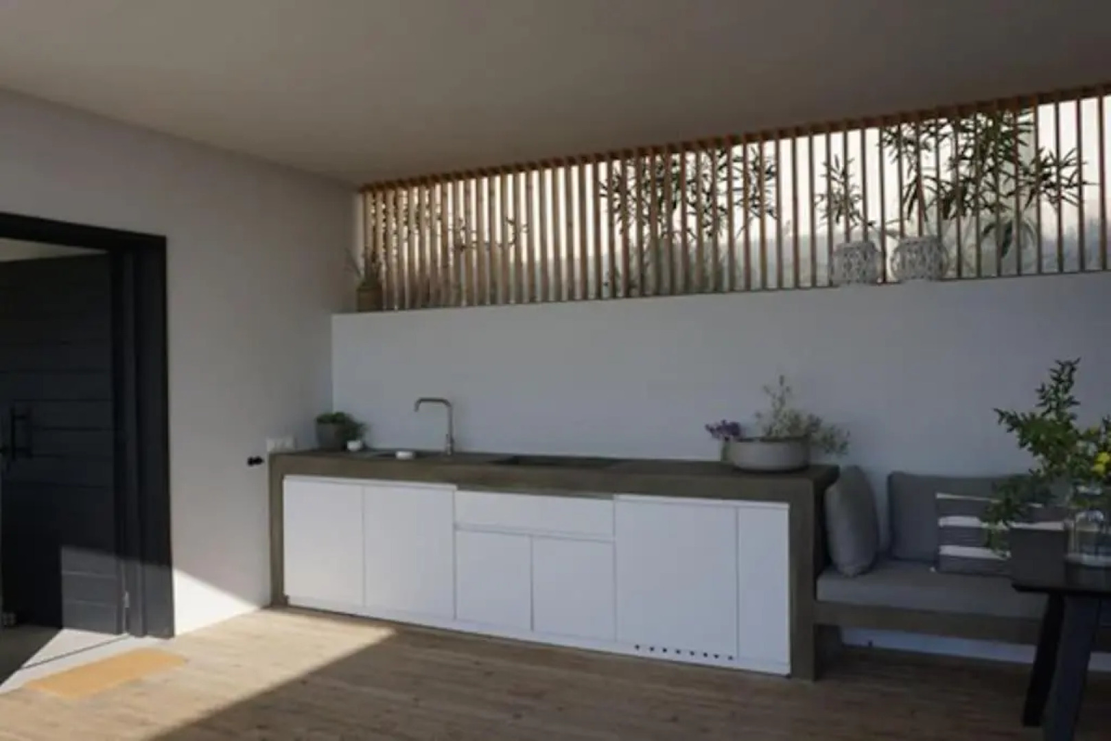 Villa Dimi private pool, sea view & 3 bedrooms