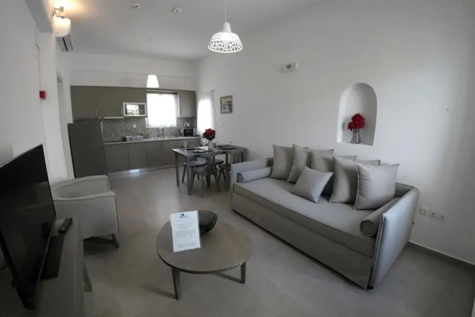 1Path Air House Super Paradise Mykonos