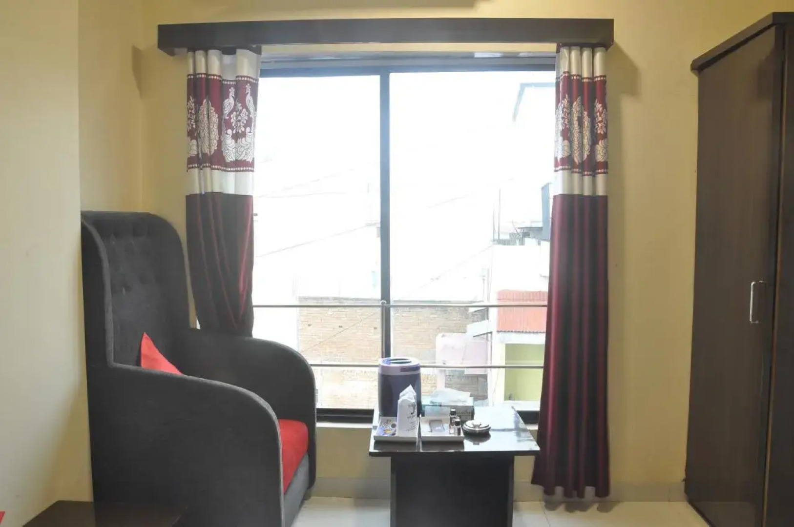 STARiHOTELS Railway Station Hinganghat