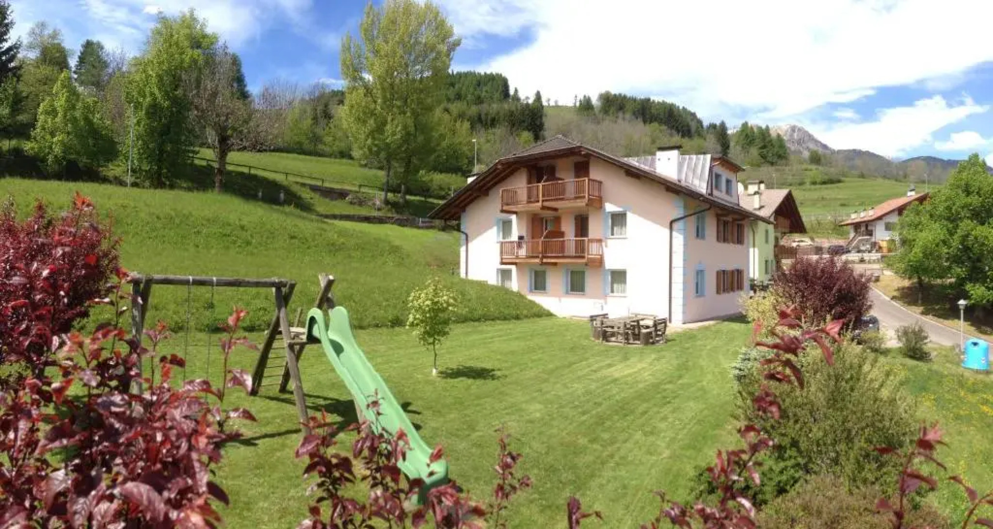 Residence Villa Boschetto