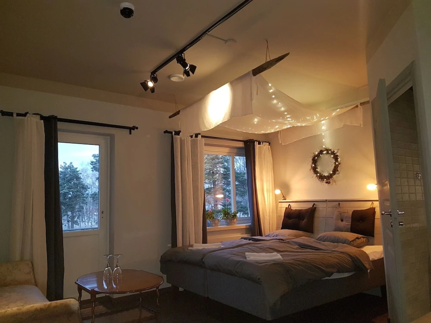 Pensionat Stalldalen