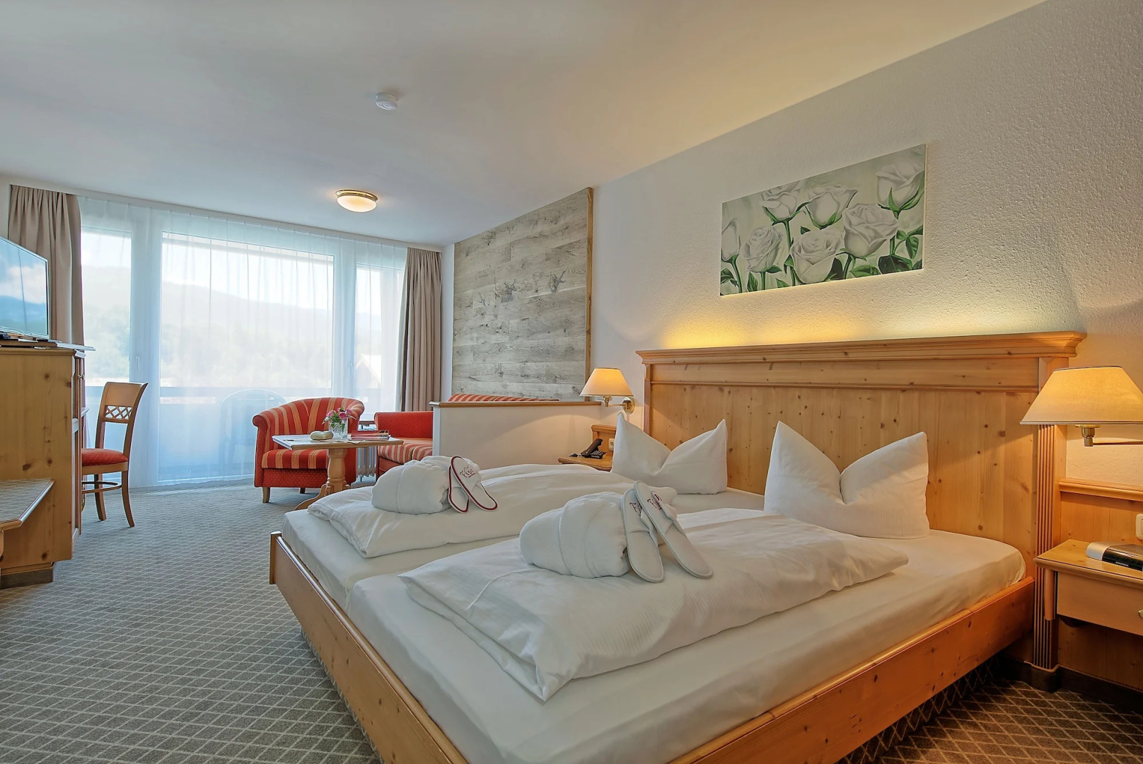 Alpenhotel Fischer - Adults Only