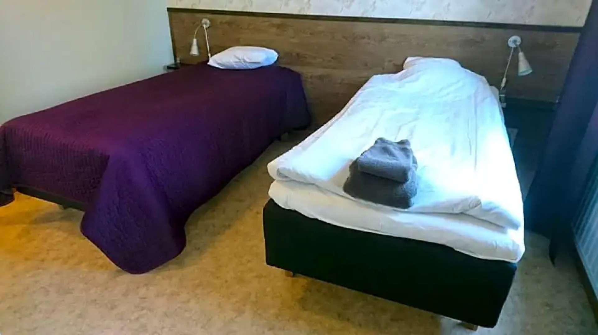 STF Karlshamn Vandrarhem