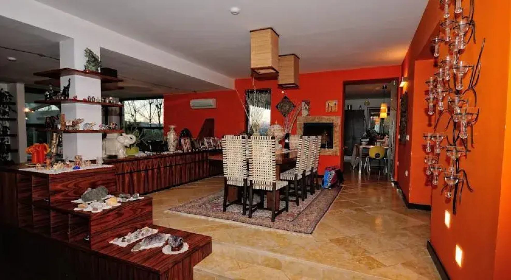 B&B Blue Moon Resort