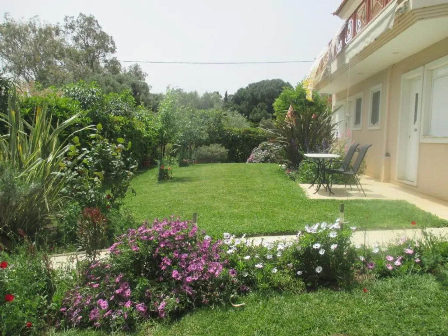 Villa Verde Apart-Hotel