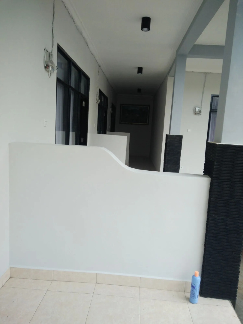 Cahaya Adrian Near Komodo Airport