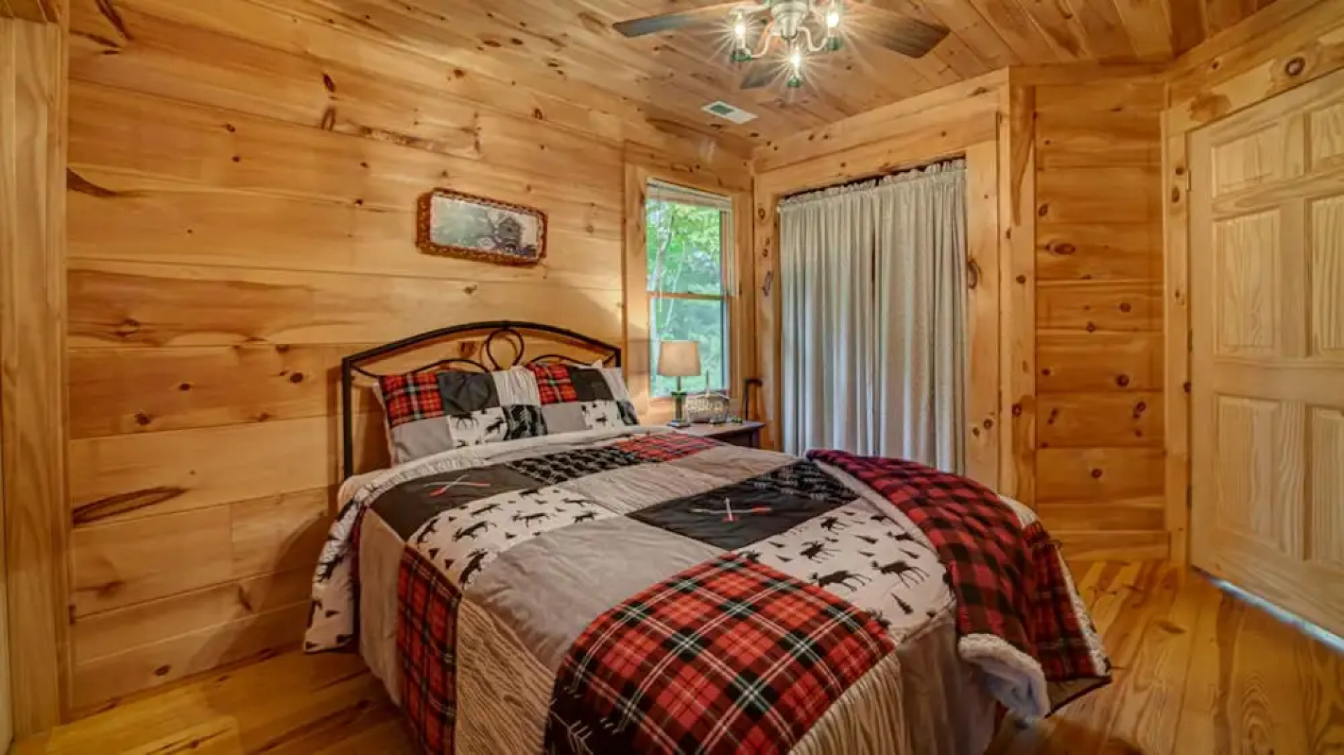 Southern Star by Escape to Blue Ridge