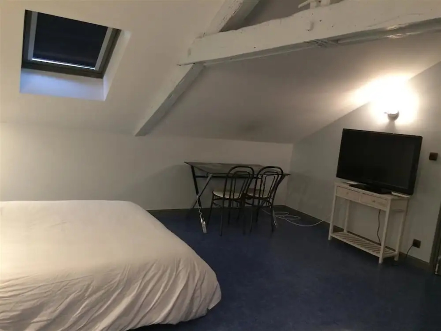 Hôtel restaurant le Bar de la Ville