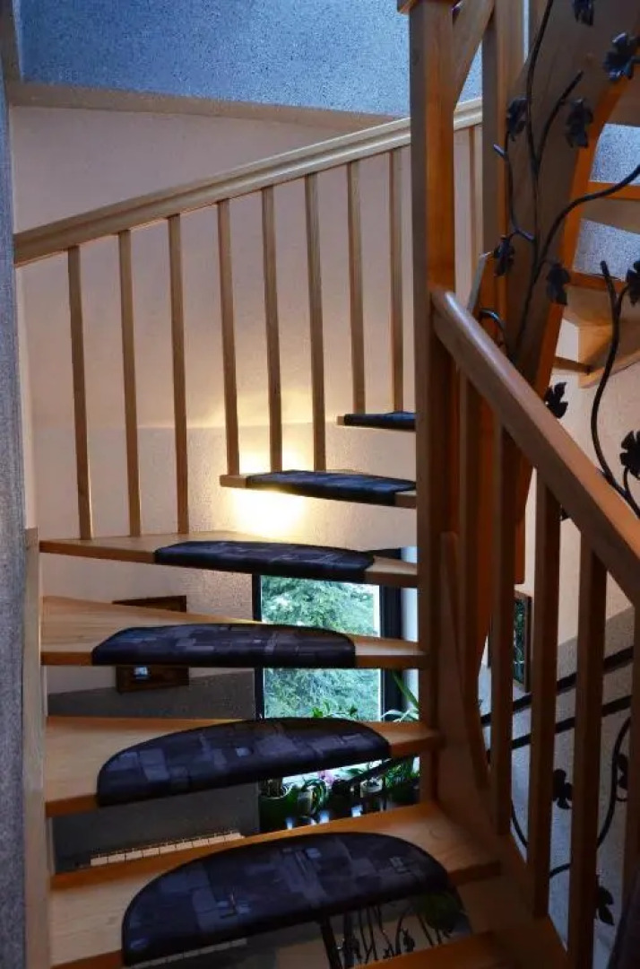 Willa Nad Strumykiem