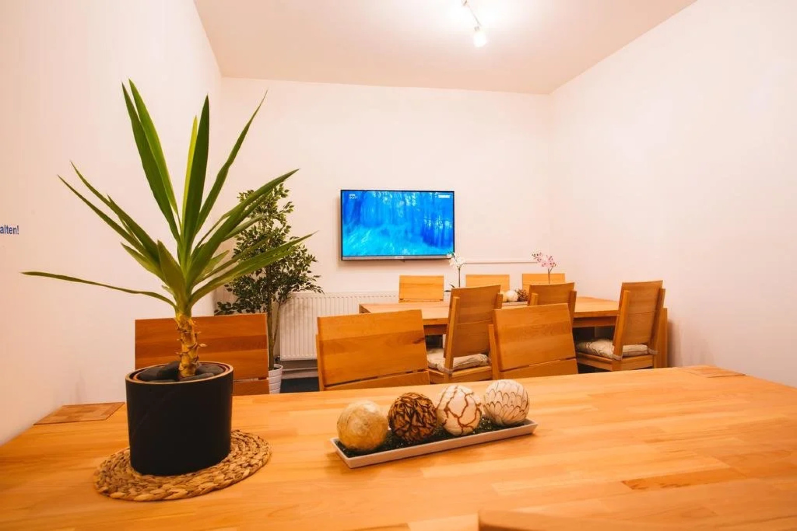 Zimmervermietung Dietrich Trofaiach