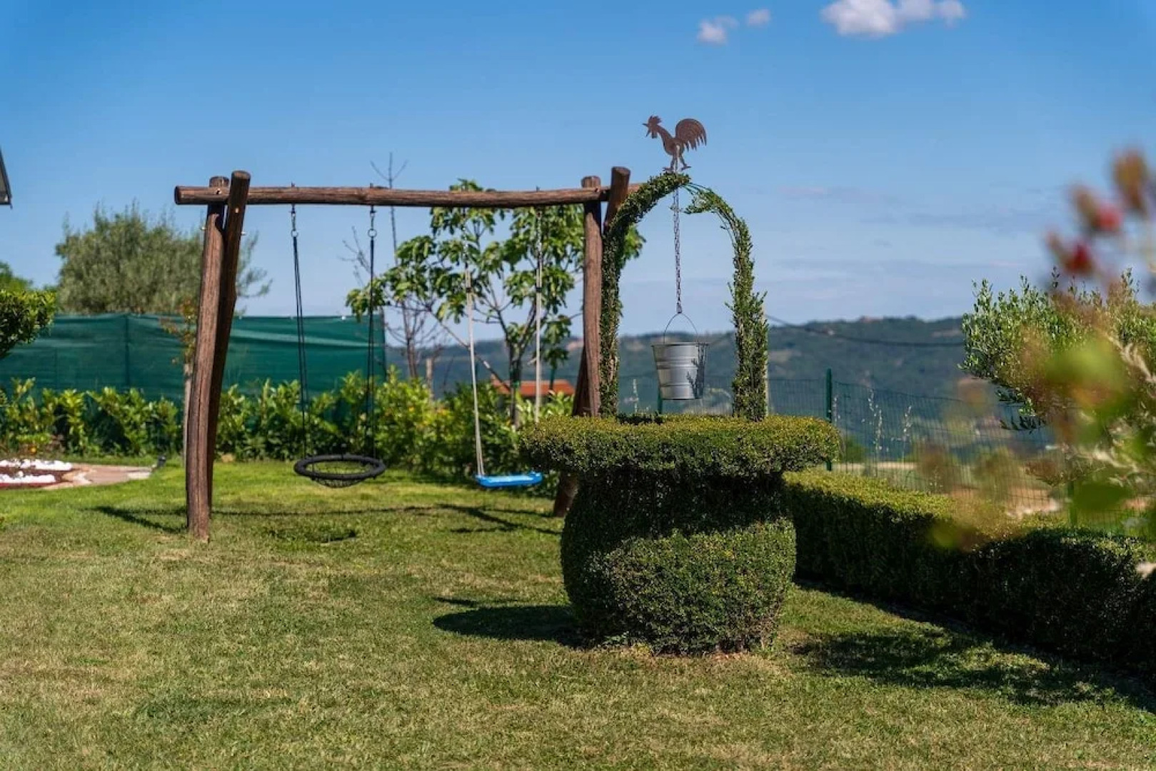 Villa Vista Visinada