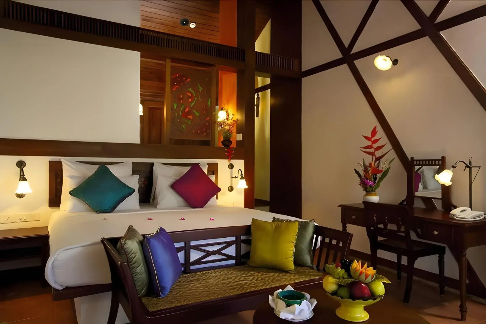 The Leela Kovalam, a Raviz Hotel