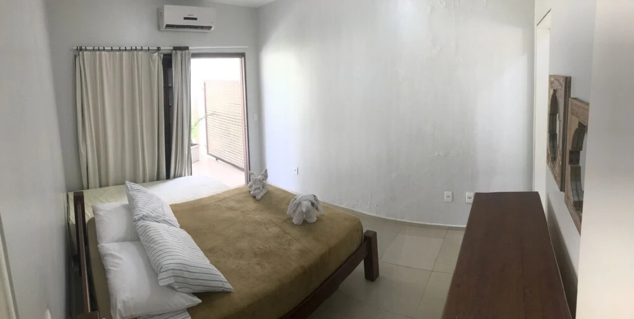 Vacanze - Casa Barra de São Miguel