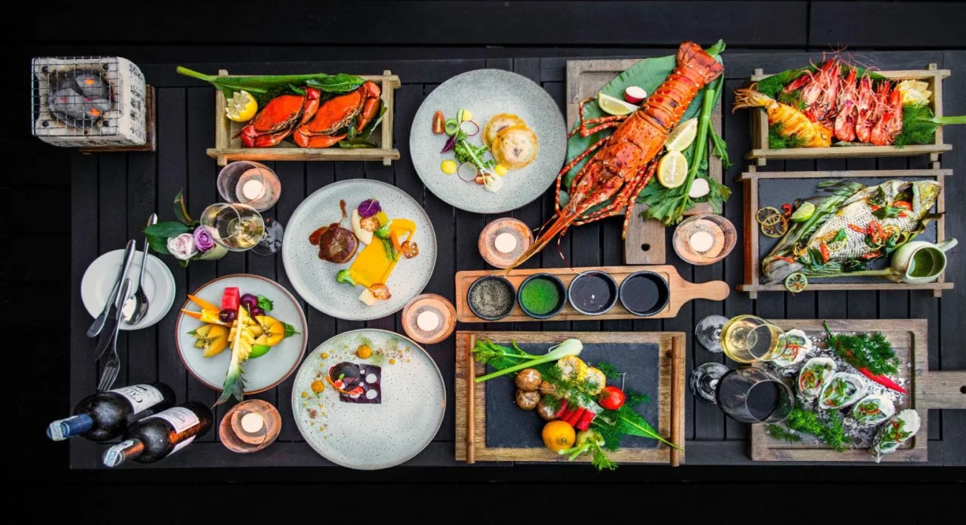 Crown Retreat Quy Nhon