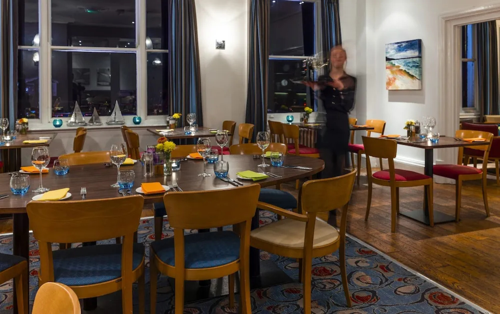 Best Western White Lion