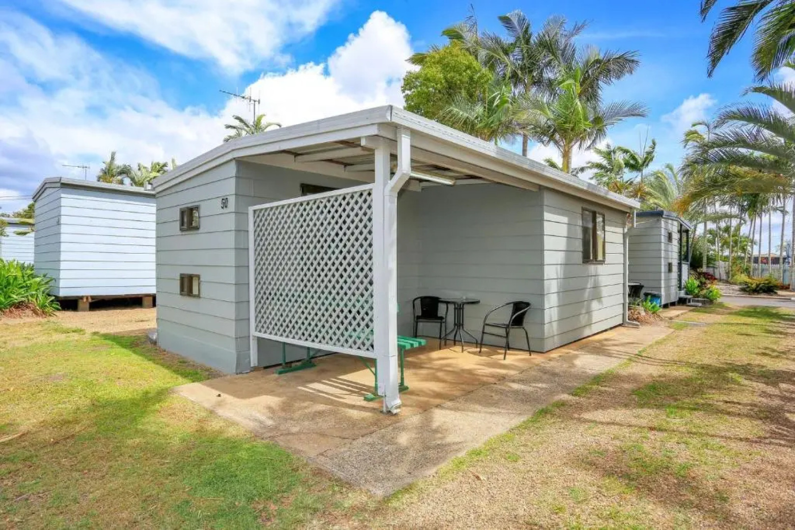 BIG4 Cane Village Holiday Park