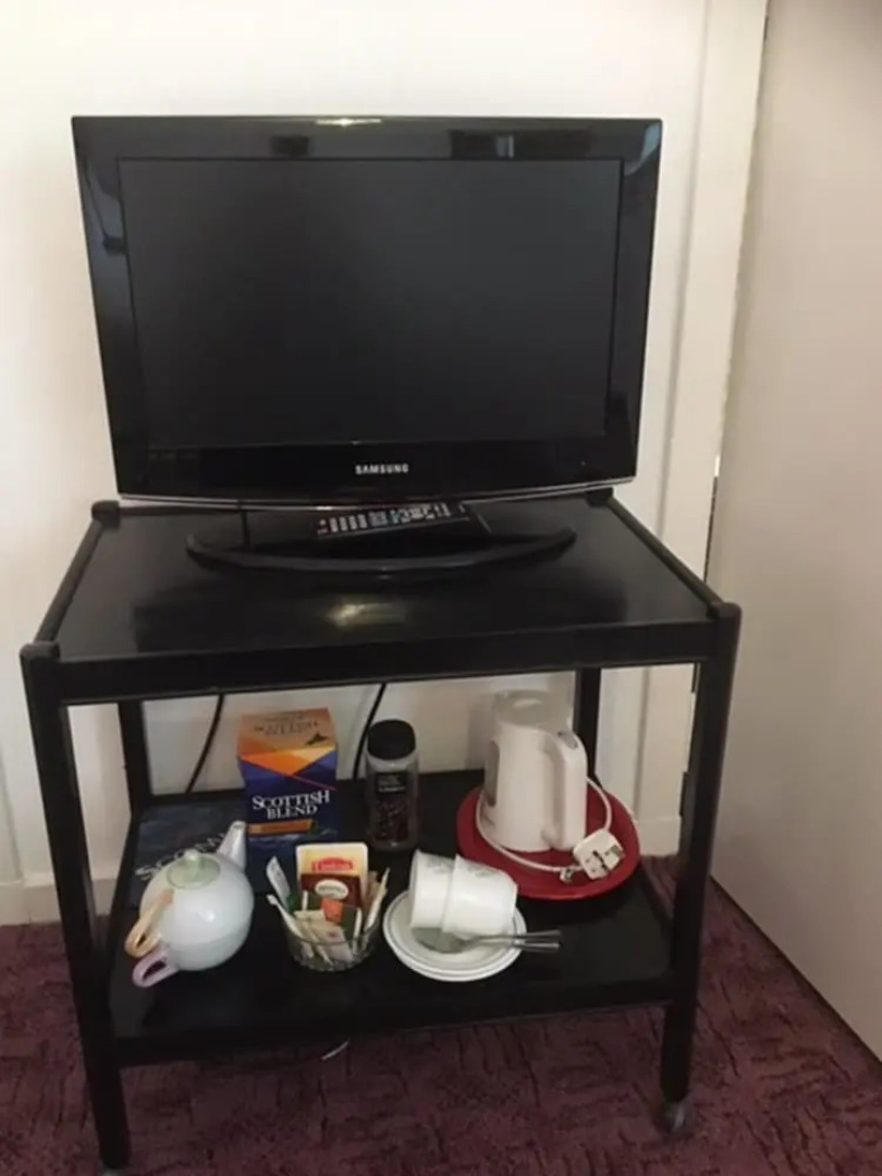 The Cherries Bed and Breakfast