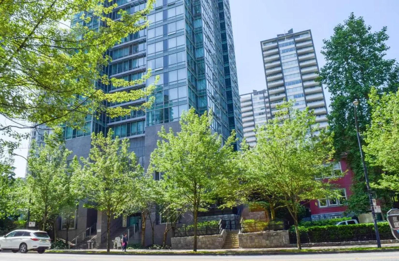 Vancouver Extended Stay