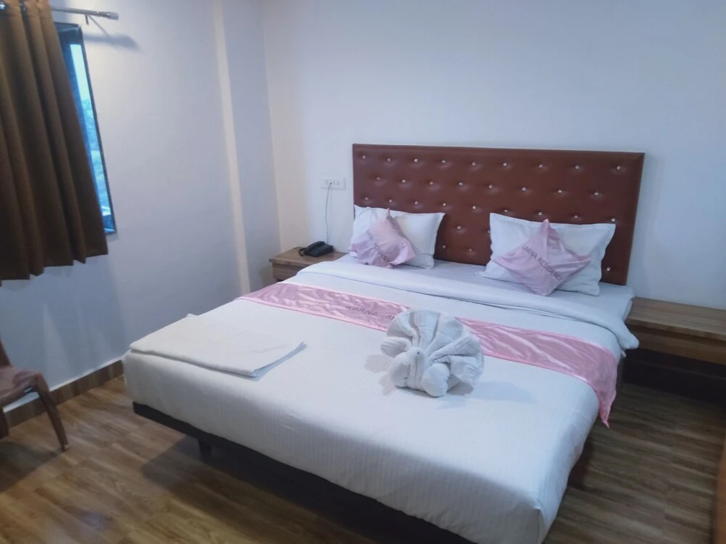 Hotel Karna Residency