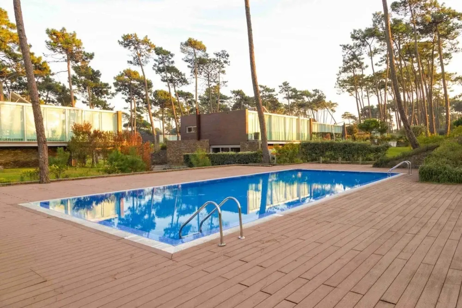 Best Villas - Park Ofir