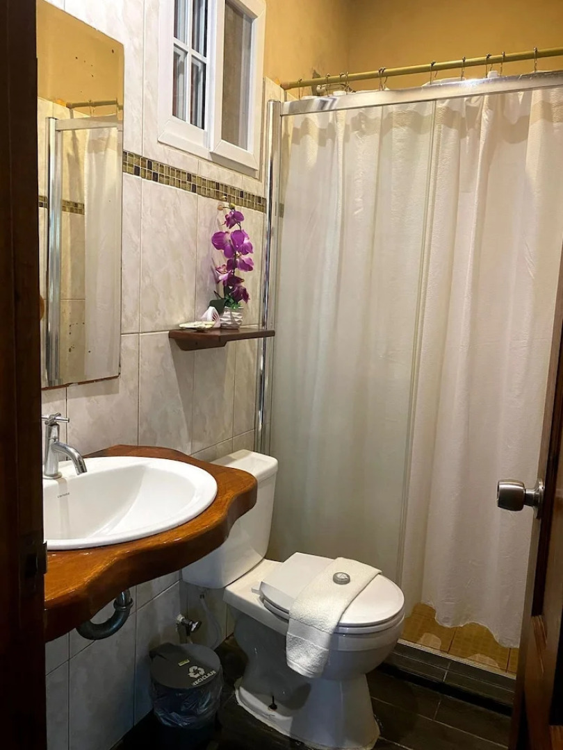 Hotel y Restaurante Mama Ines