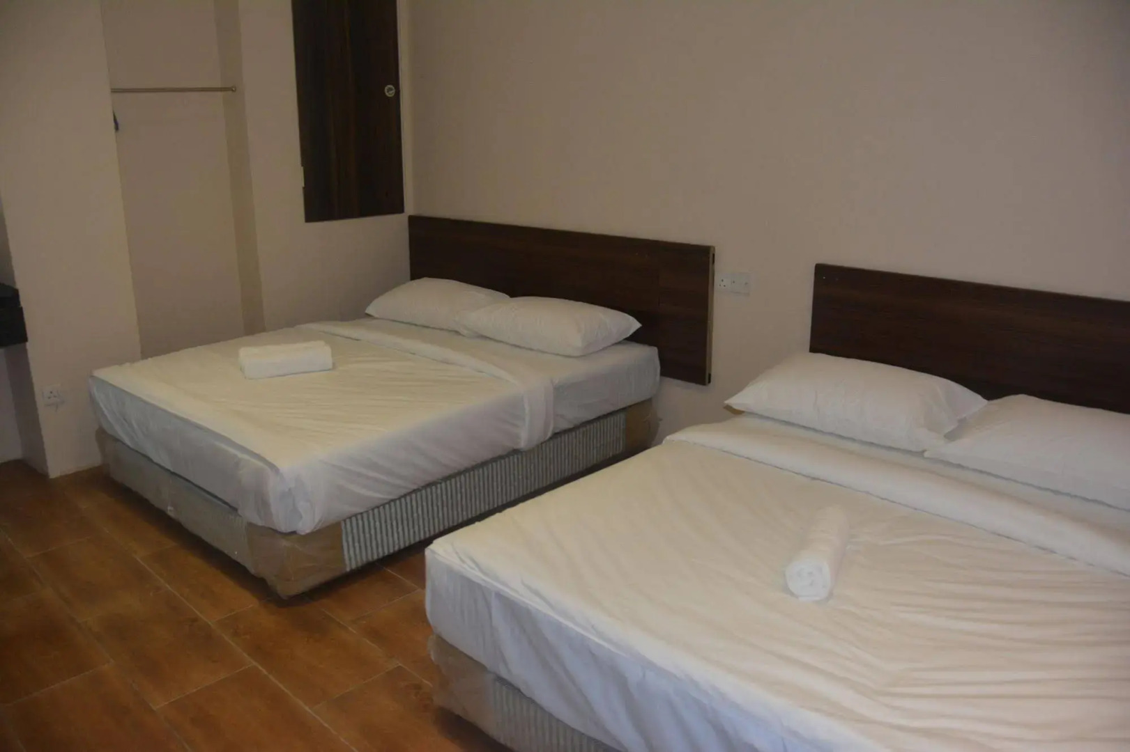 New Town Hotel Puchong